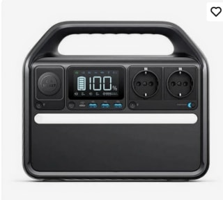 Anker 535 PowerHouse Power Station voor €269 bij Joybuy