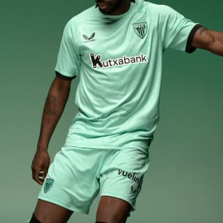 Outlet hasta 75% descuento en ropa deportiva Athletic Bilbao super precios