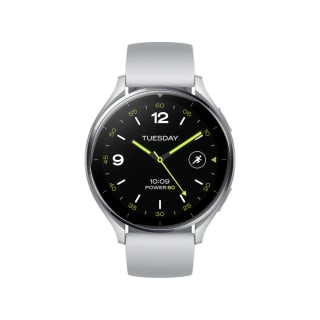 Xiaomi Watch 2 - Google WearOS Android smartwatch, Fitness Tracker, NFC Payment