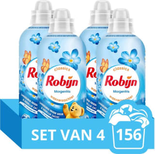 Tot 70% korting op wasmiddelen bij Bol