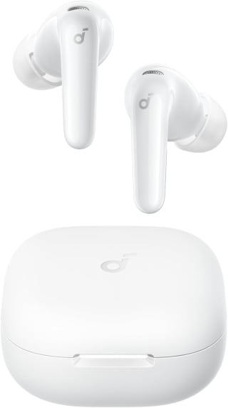 Soundcore P31i de Anker Auriculares Bluetooth con Cancelación de Ruido por 34.99€