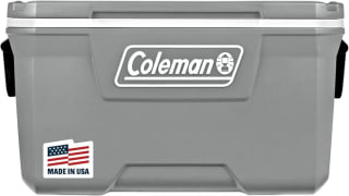 Hielera Coleman 70 Qt con Ruedas por $1,556 | Oferta Amazon