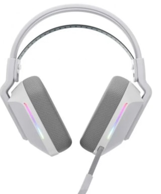 Auriculares con Micrófono Inalámbricos Gaming Forgeon Captain RGB por 49.99€