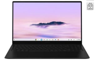 Ordinateur portable Samsung Galaxy Chromebook Plus XE550XGA-KC2FR à 789€