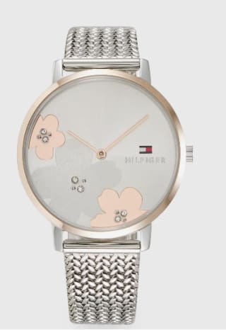 Reloj para Mujer Tommy Hilfiger por 67€