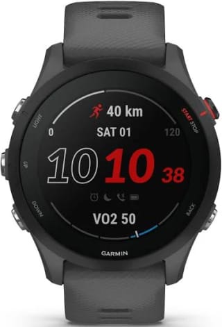 Garmin Forerunner 255 por 158,91€.