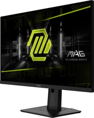 MSI MAG 274QRFDE QD E2 computer monitor 68,6 cm (27") voor €259,99 bij NBB