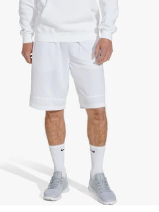 Lot de 6 paires de chaussettes Nike Everyday Cushioned Crew à 24,99€
