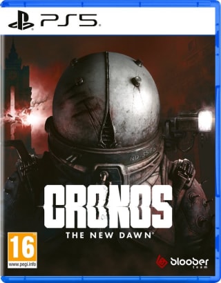 Cronos: The New Dawn voor €29,99 bij Bol