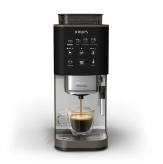 Krups Cafetera Superautomática por 349€.