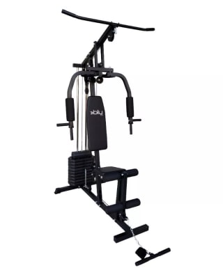 Home Gym Blu Fit 100lb por $219.990