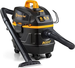 Vacmaster Beast 19L 5.5HP VFB511H por $2,068 | Amazon