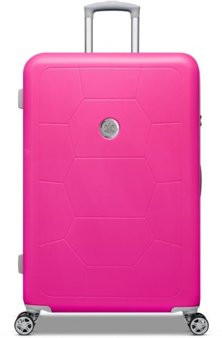 SUITSUIT trolley Caretta 75 cm. Flamingo Pink voor €63,96 bij Bol