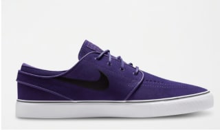 Zapatillas para Mujer Nike Sb Zoom Janoski OG+ de nobuk por 14.9€