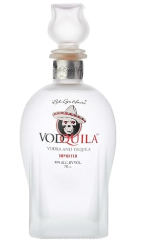 Red Eye Louie's Vodquila 40% Vol. 0.7 l por 21.71€