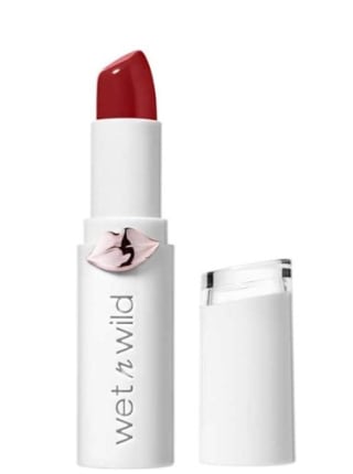 Wet n Wild - MEGALAST LIPSTICK - Barra de Labios Hidratante con Color Intenso 2.61€