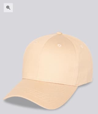 Gorra Silver por 1.99€