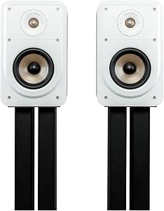 Polk Audio Signature Elite ES15 (estantería) por $3,363 en Amazon