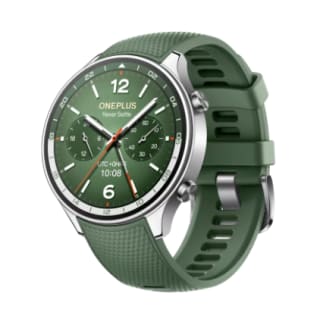 Smartwatch OnePlus Watch 2R AMOLED 46mm Verde Bosque por 76.90€