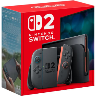 Nintendo Switch 2 Console – £339.95 with Coupon