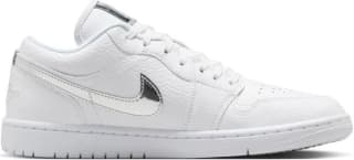 Jordan WMNS Air 1 Low SE Zapatillas Blancas Mujer por 80,00€