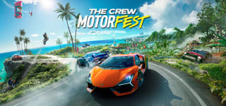 The Crew Motorfest voor €6,99 via Steam