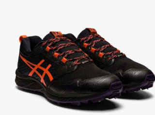 ASICS Zapatillas running asfalto - negro por tan sólo 57€