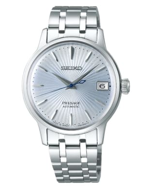 Seiko Presage Automaat Horloge voor €339,15 bij Brandfield
