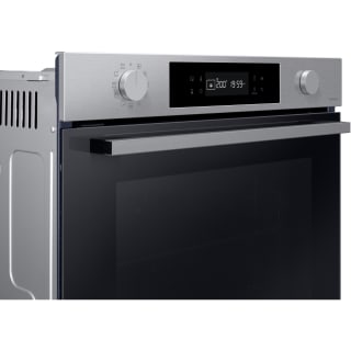 Samsung NV7B41307AS Series 4 Oven for £215.10 with code