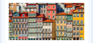 Oporto 3 días con vuelos desde 115€.