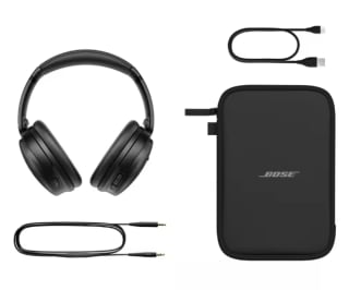 Bose QuietComfort SC por tan. solo 114,19€