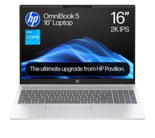 HP OmniBook 5 16" Laptop for £299
