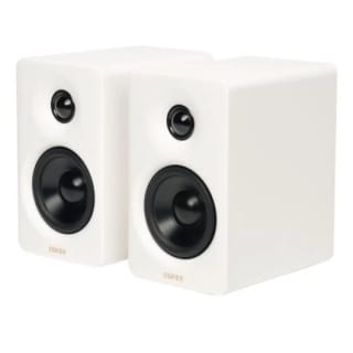 Edifier M60-White Altavoces Bluetooth 5.3 potencia 66W USB-C Hi Res por 109,99€