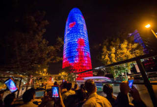 Descuento 50% en actividades turísticas en Barcelona Hola Barcelona