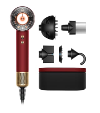 Secador de pelo Dyson Supersonic Nural por 240€ en Privalia