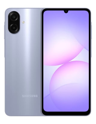 Samsung Galaxy A07 64GB por $1,279 | Oferta Suburbia
