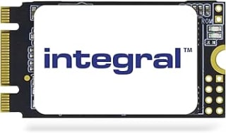 SSD interne intégré 512 Go SSD M2 SATA à 85,06€