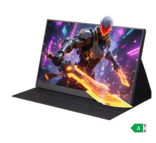 Moniteur portable SOYO SY15FN60 15,6" pour 54,33€