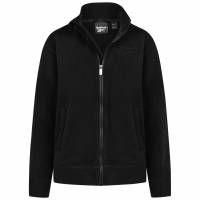 Chaqueta polar Reebok para mujer en tres colores por 17,99€