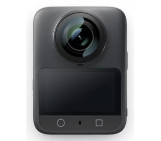 DJI Osmo 360 Adventure Combo voor €449 bij kamera-express.