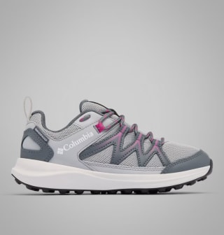 Columbia calzado impermeable desde sólo 32,50€ talla hasta 39