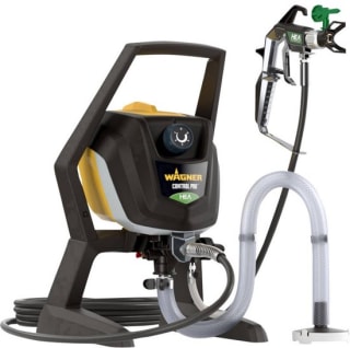Wagner Control Pro Verfspuit 250 R Airless voor €296,98 bij Bol