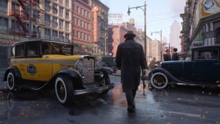 Mafia: Definitive Edition (PlayStation 5) voor €5,99 bij Rewardoo