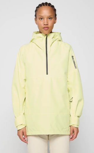Chaqueta para Mujer Salomon BASHLEY por 68.9€