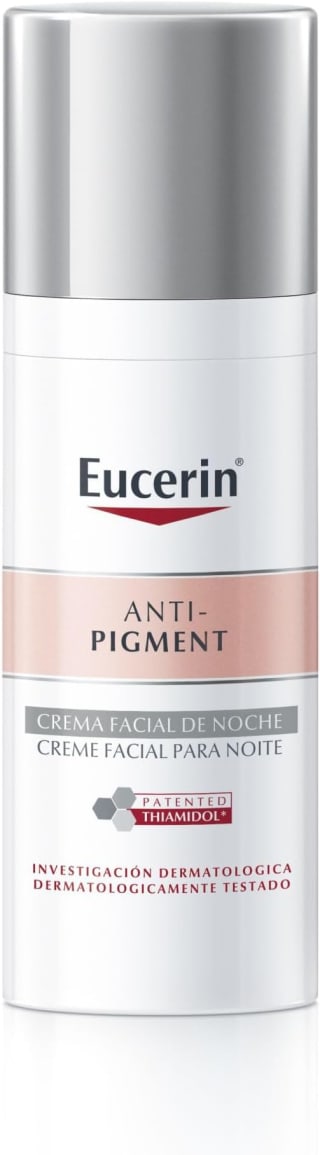 EUCERIN Anti-Pigment Crema Noche 50ml por $450 | Amazon