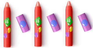 3 x KIKO Milano Candy Crush™ Luminous Lip Balm 04 Toffee Twirl por 8.97€