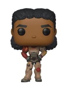 Figura Funko Disney Lightyear Izzy 10cm por 3€