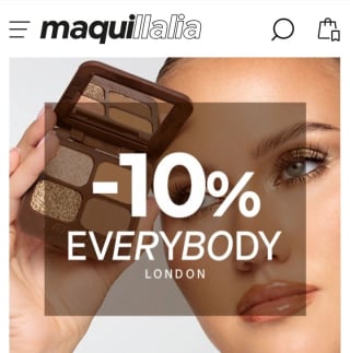-10% Everybody London.