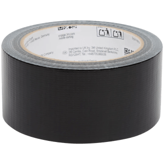 3M duct tape 50 mm x 25 m voor €2,29 bij de Action