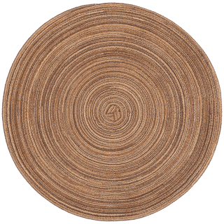 Marmeren onderzetters 4 stuks voor €2,99 bij de Action